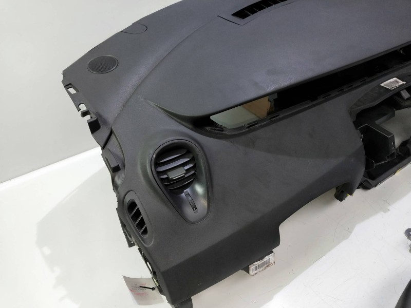 Recambio de kit airbag para renault scenic ii 1.9 dci diesel referencia OEM IAM   