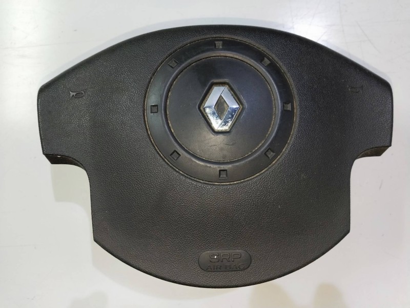 Recambio de kit airbag para renault scenic ii 1.9 dci diesel referencia OEM IAM   