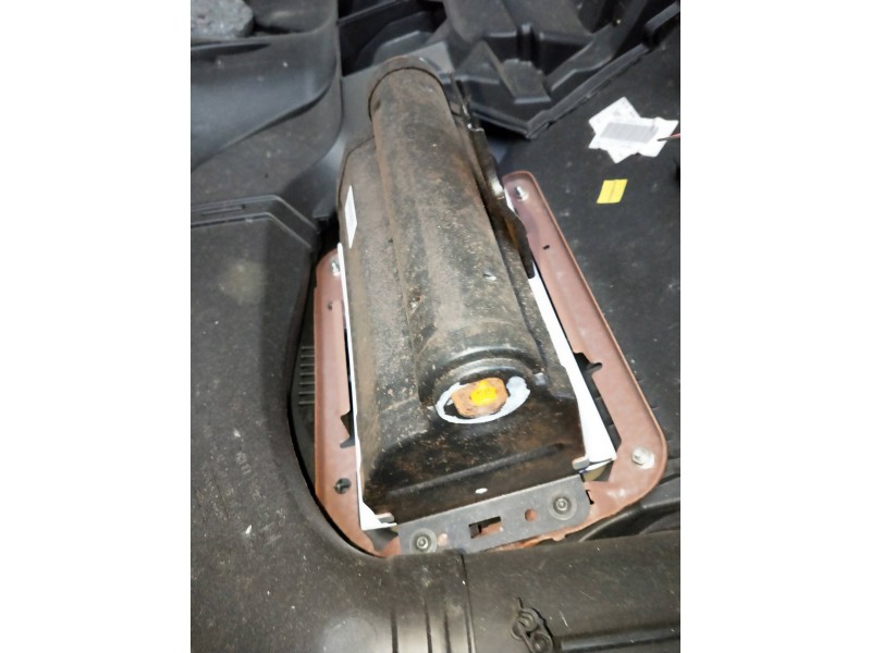 Recambio de kit airbag para renault scenic ii 1.9 dci diesel referencia OEM IAM   