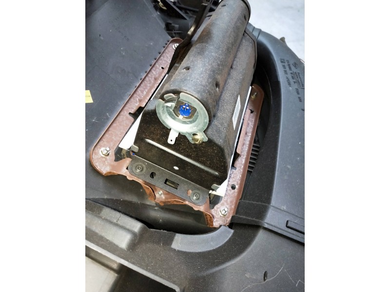Recambio de kit airbag para renault scenic ii 1.9 dci diesel referencia OEM IAM   
