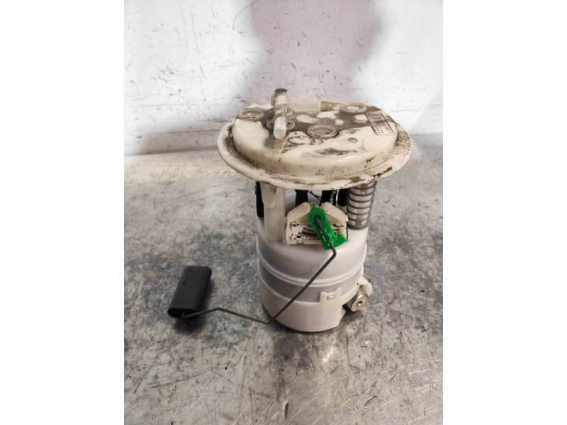 Recambio de bomba combustible para citroen c3 1.4 sx plus referencia OEM IAM 9659874980 0973032990002 