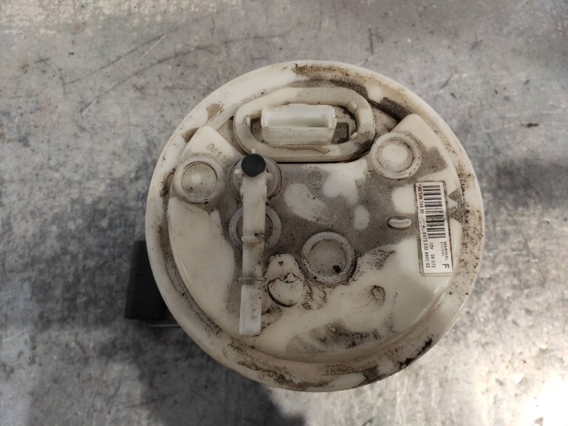 Recambio de bomba combustible para citroen c3 1.4 sx plus referencia OEM IAM 9659874980 0973032990002 