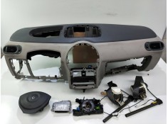 Recambio de kit airbag para renault modus 1.5 dci diesel referencia OEM IAM   