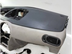 Recambio de kit airbag para renault modus 1.5 dci diesel referencia OEM IAM    2