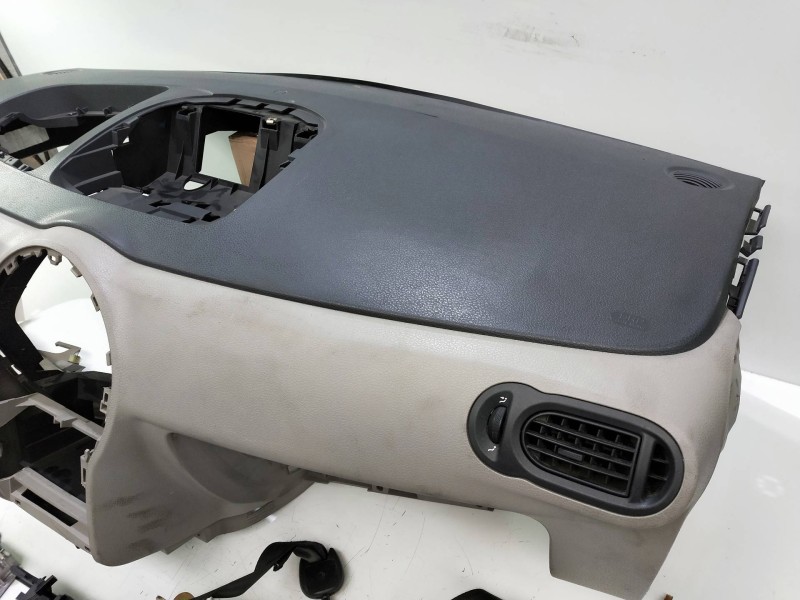 Recambio de kit airbag para renault modus 1.5 dci diesel referencia OEM IAM   