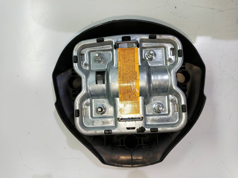 Recambio de kit airbag para renault modus 1.5 dci diesel referencia OEM IAM   