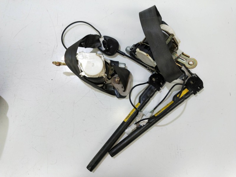 Recambio de kit airbag para renault modus 1.5 dci diesel referencia OEM IAM   