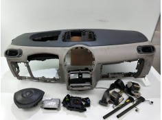 Recambio de kit airbag para renault modus 1.5 dci diesel referencia OEM IAM   