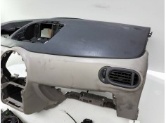 Recambio de kit airbag para renault modus 1.5 dci diesel referencia OEM IAM    2