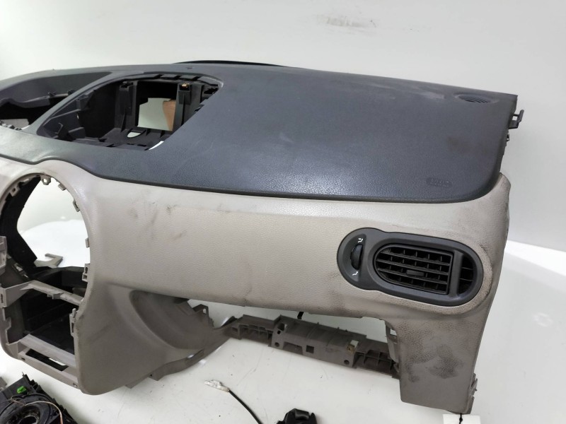 Recambio de kit airbag para renault modus 1.5 dci diesel referencia OEM IAM   