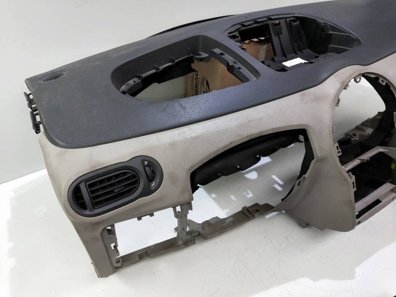 Recambio de kit airbag para renault modus 1.5 dci diesel referencia OEM IAM   