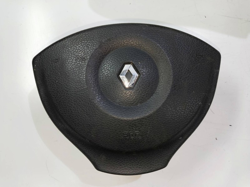 Recambio de kit airbag para renault modus 1.5 dci diesel referencia OEM IAM   