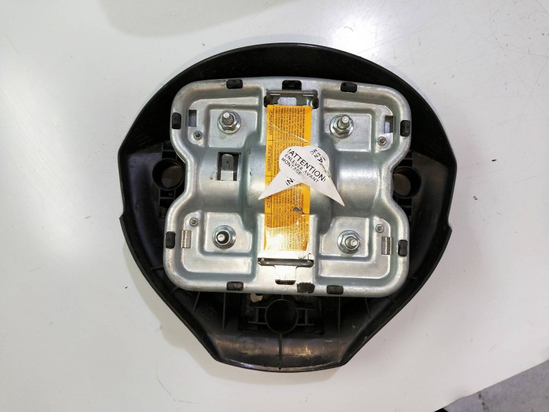 Recambio de kit airbag para renault modus 1.5 dci diesel referencia OEM IAM   