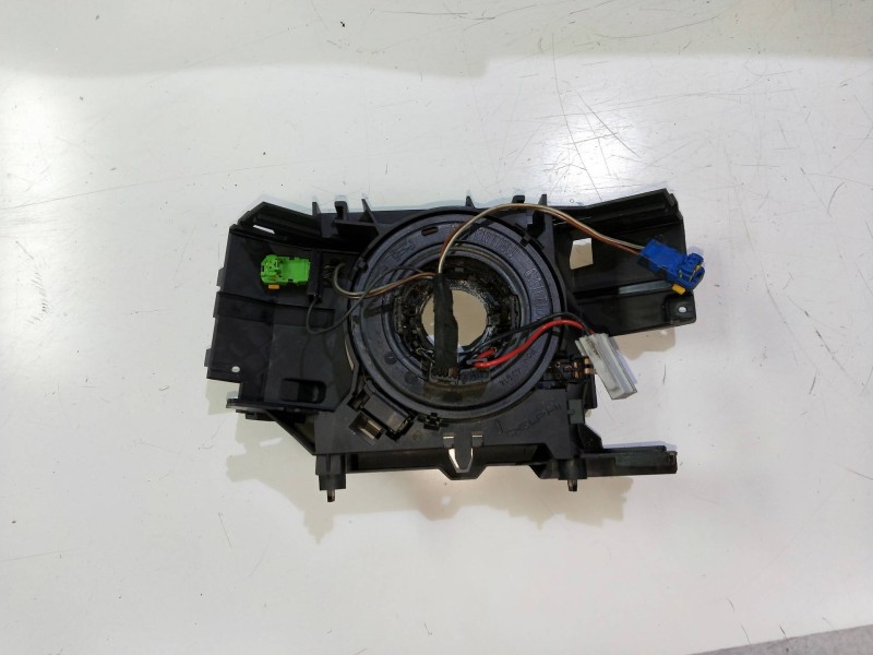 Recambio de kit airbag para renault modus 1.5 dci diesel referencia OEM IAM   