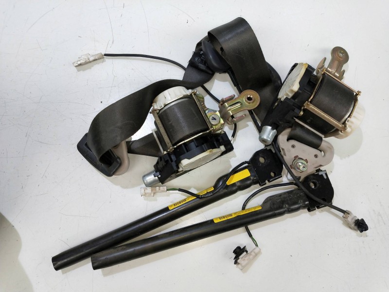 Recambio de kit airbag para renault modus 1.5 dci diesel referencia OEM IAM   
