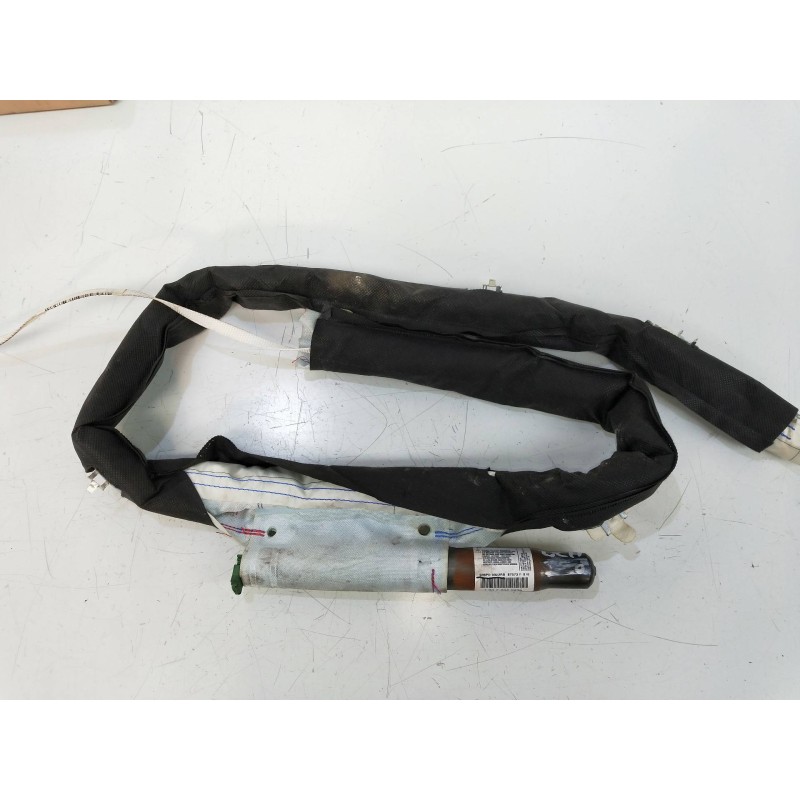 Recambio de airbag cortina delantero derecho para renault megane iii sport tourer 1.5 dci diesel fap referencia OEM IAM 985P0002