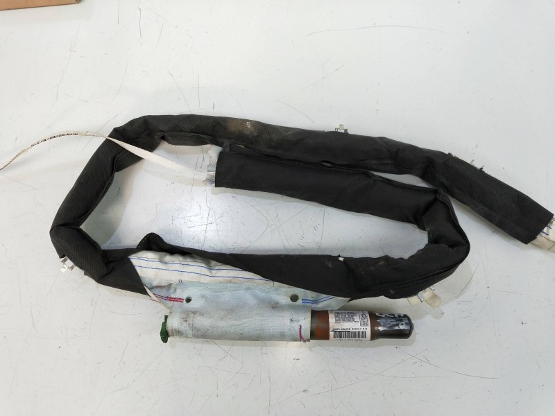 Recambio de airbag cortina delantero derecho para renault megane iii sport tourer 1.5 dci diesel fap referencia OEM IAM 985P0002