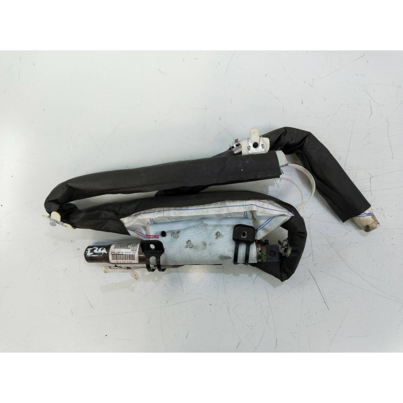 Recambio de airbag cortina delantero izquierdo para renault megane iii sport tourer 1.5 dci diesel fap referencia OEM IAM 985P10