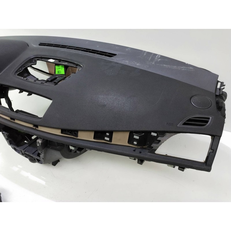 Recambio de kit airbag para renault megane iii sport tourer 1.5 dci diesel fap referencia OEM IAM   