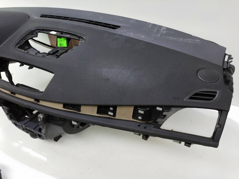 Recambio de kit airbag para renault megane iii sport tourer 1.5 dci diesel fap referencia OEM IAM   