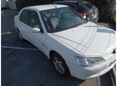 peugeot 306 berlina 3/4/5 puertas (s2) del año 2001
