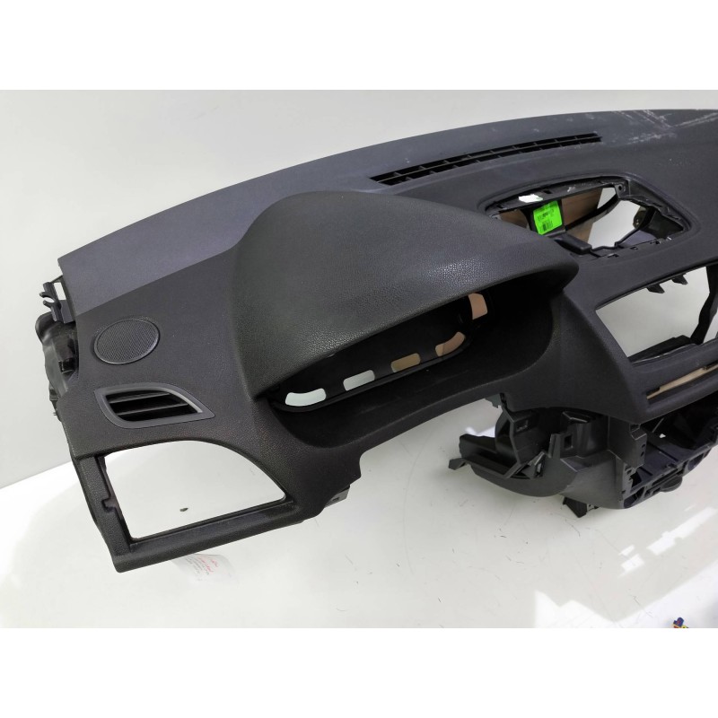 Recambio de kit airbag para renault megane iii sport tourer 1.5 dci diesel fap referencia OEM IAM   