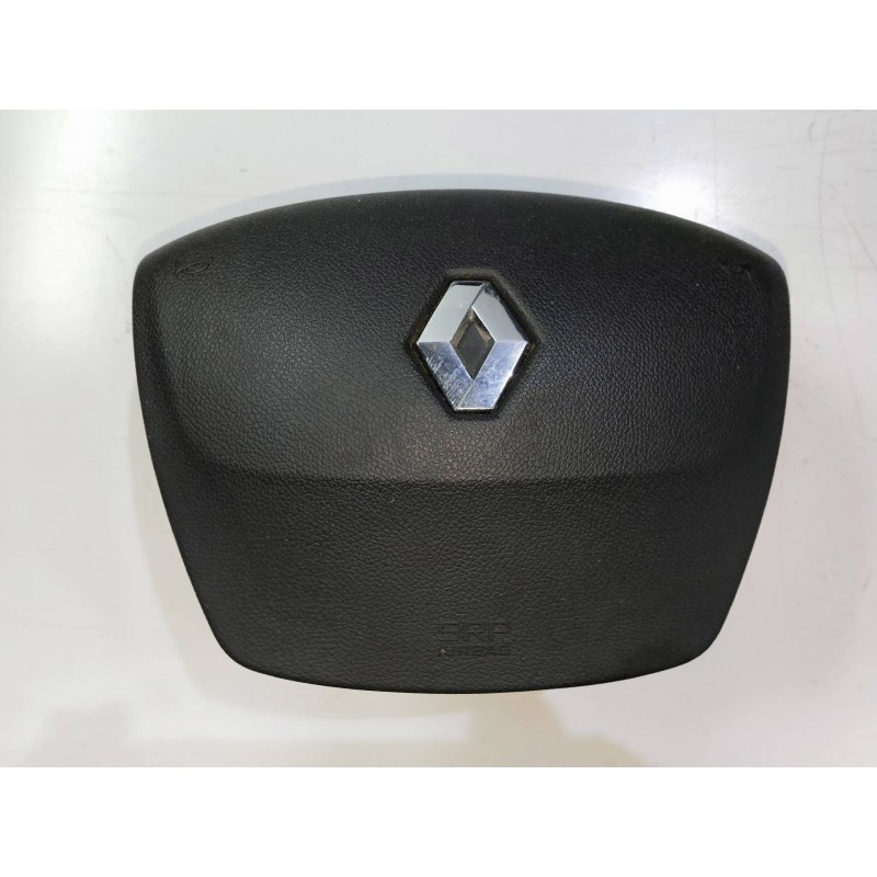 Recambio de kit airbag para renault megane iii sport tourer 1.5 dci diesel fap referencia OEM IAM   