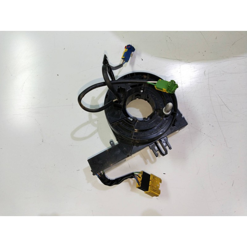 Recambio de kit airbag para renault megane iii sport tourer 1.5 dci diesel fap referencia OEM IAM   