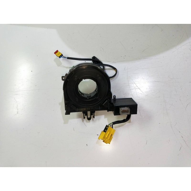 Recambio de kit airbag para renault megane iii sport tourer 1.5 dci diesel fap referencia OEM IAM   