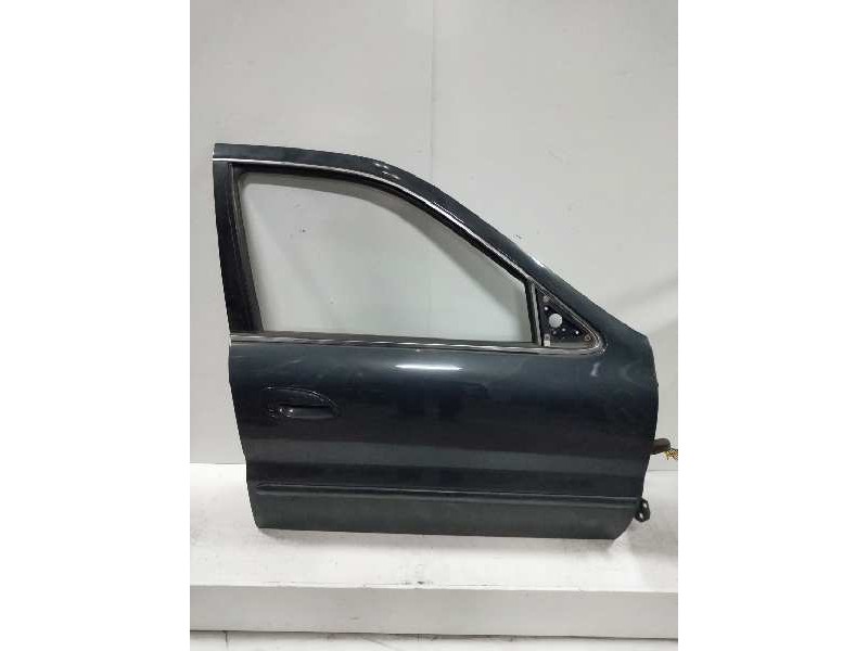 Recambio de puerta delantera derecha para kia clarus 1.8 cat referencia OEM IAM   
