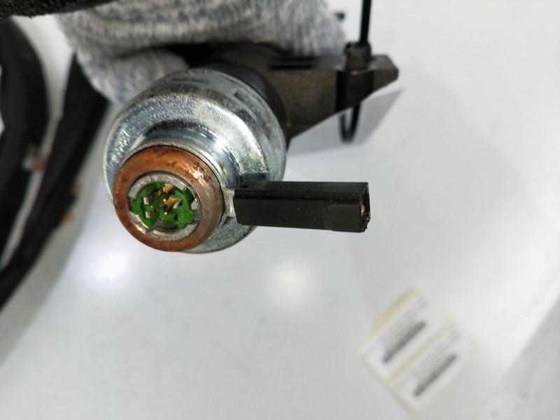 Recambio de airbag cortina delantero derecho para renault laguna ii (bg0) 1.9 dci diesel cat referencia OEM IAM 8200124015  