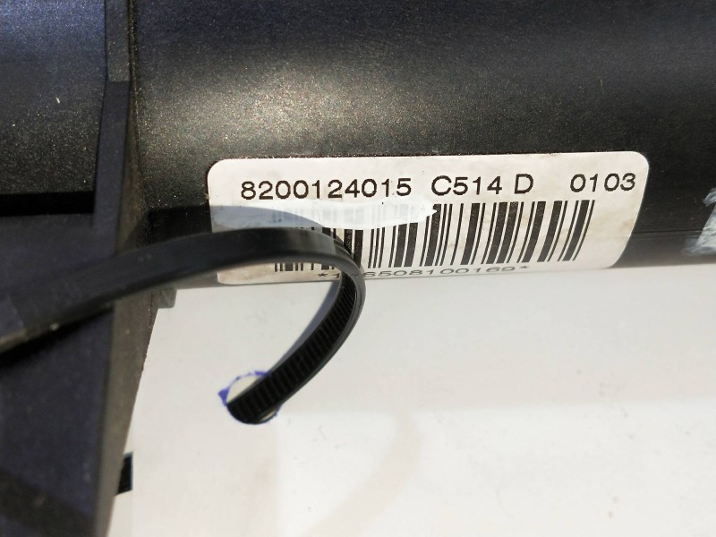 Recambio de airbag cortina delantero derecho para renault laguna ii (bg0) 1.9 dci diesel cat referencia OEM IAM 8200124015  