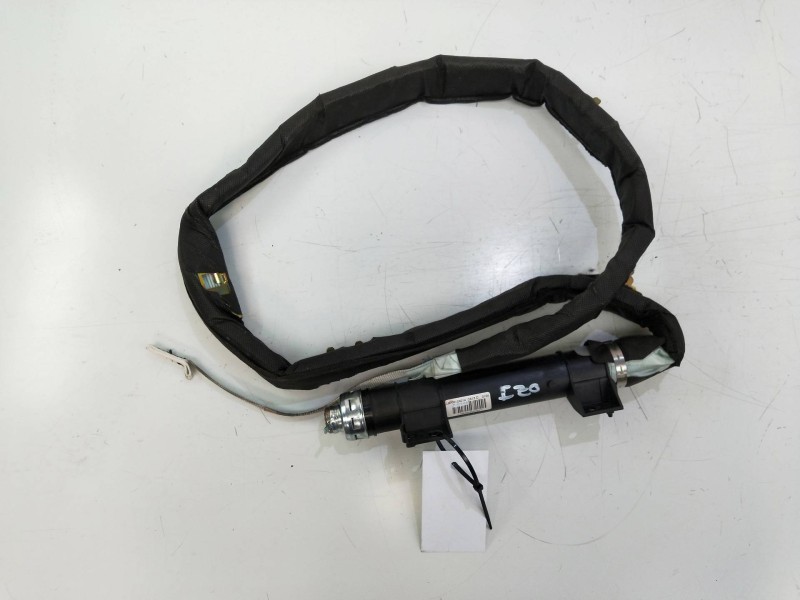 Recambio de airbag cortina delantero izquierdo para renault laguna ii (bg0) 1.9 dci diesel cat referencia OEM IAM 8200124014  