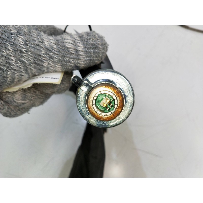 Recambio de airbag cortina delantero izquierdo para renault laguna ii (bg0) 1.9 dci diesel cat referencia OEM IAM 8200124014  