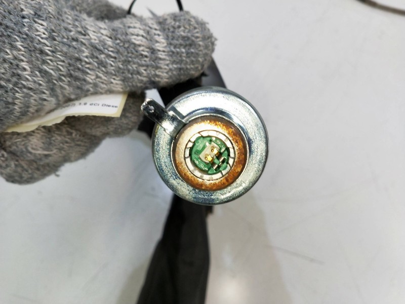 Recambio de airbag cortina delantero izquierdo para renault laguna ii (bg0) 1.9 dci diesel cat referencia OEM IAM 8200124014  