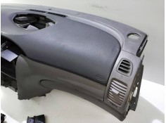 Recambio de kit airbag para renault laguna ii (bg0) 1.9 dci diesel cat referencia OEM IAM    2