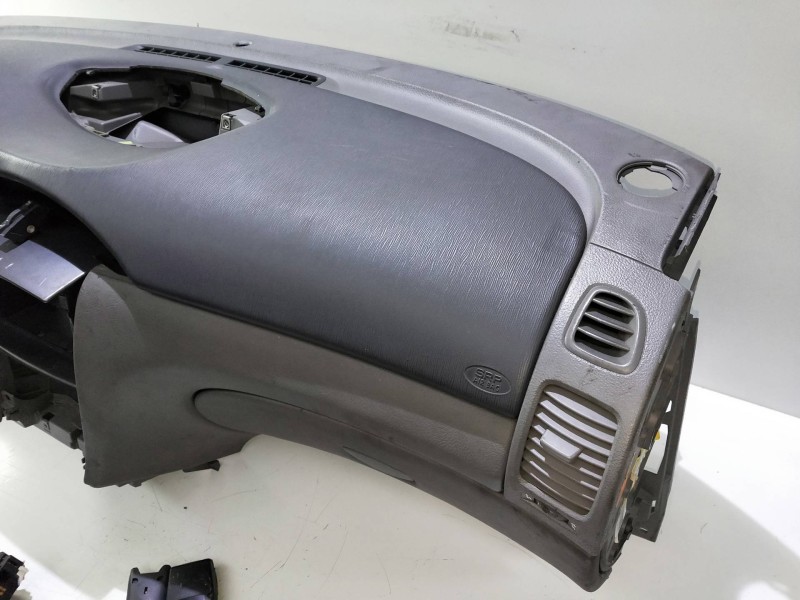 Recambio de kit airbag para renault laguna ii (bg0) 1.9 dci diesel cat referencia OEM IAM   