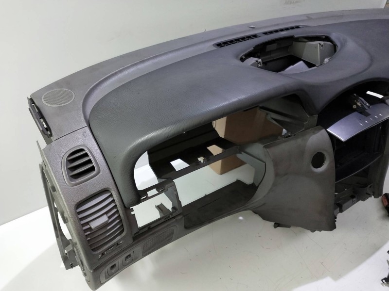 Recambio de kit airbag para renault laguna ii (bg0) 1.9 dci diesel cat referencia OEM IAM   