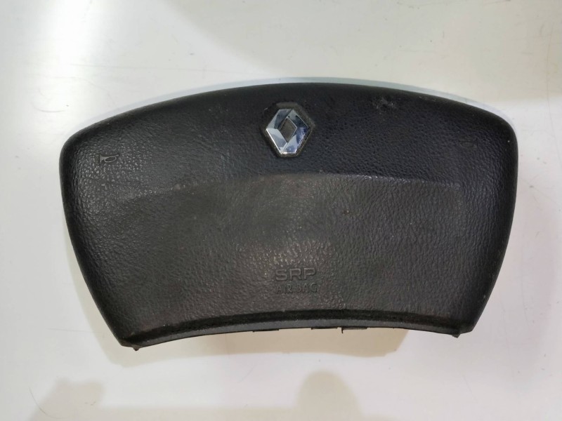 Recambio de kit airbag para renault laguna ii (bg0) 1.9 dci diesel cat referencia OEM IAM   