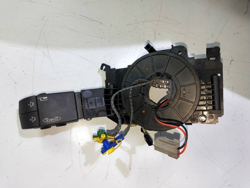 Recambio de kit airbag para renault laguna ii (bg0) 1.9 dci diesel cat referencia OEM IAM   