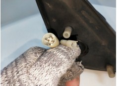 Recambio de retrovisor izquierdo para austin rover montego 2.0 referencia OEM IAM   ELECTRICO 2