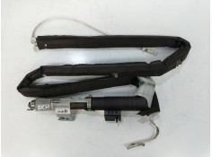 Recambio de airbag cortina delantero derecho para renault megane ii berlina 5p 1.5 dci diesel referencia OEM IAM 8200105860B  