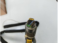 Recambio de airbag cortina delantero derecho para renault megane ii berlina 5p 1.5 dci diesel referencia OEM IAM 8200105860B   2