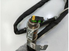 Recambio de airbag cortina delantero izquierdo para renault megane ii berlina 5p 1.5 dci diesel referencia OEM IAM 8200105859B   2