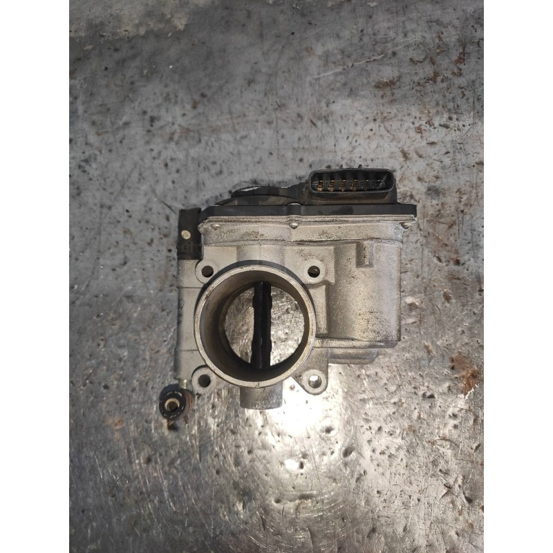 Recambio de caja mariposa para mazda 6 kombi (gh) 2.0 crtd 140cv active sw referencia OEM IAM RF7J136B0D  