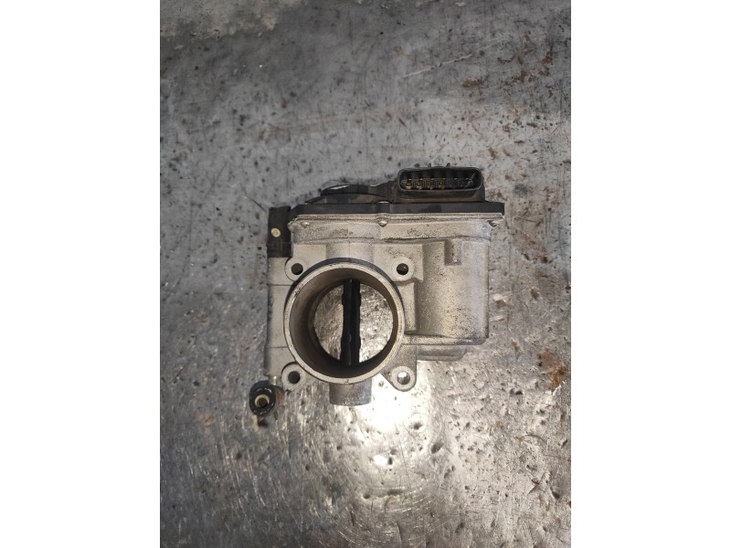 Recambio de caja mariposa para mazda 6 kombi (gh) 2.0 crtd 140cv active sw referencia OEM IAM RF7J136B0D  