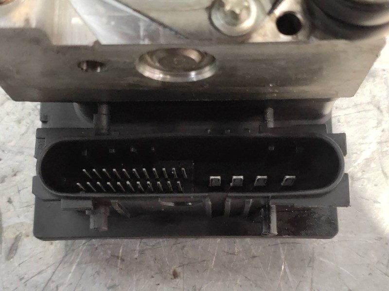 Recambio de abs para peugeot 307 (s1) xt referencia OEM IAM 0265231302 9650576780 0265800301 BOSCH