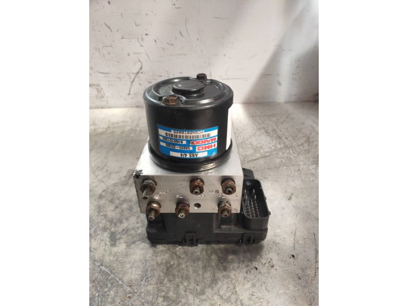 Recambio de abs para hyundai elantra (xd) 2.0 gls (4-ptas.) (2004) referencia OEM IAM 5WY7108B 956002D000589202D300 BH60101300 M