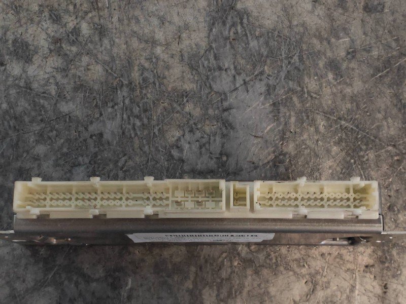 Recambio de centralita asr para mercedes clase c (w202) berlina 250 td (202.128) referencia OEM IAM 0265109052 0175457332Q04 BOS