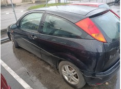 ford focus berlina (cak) del año 2002 2